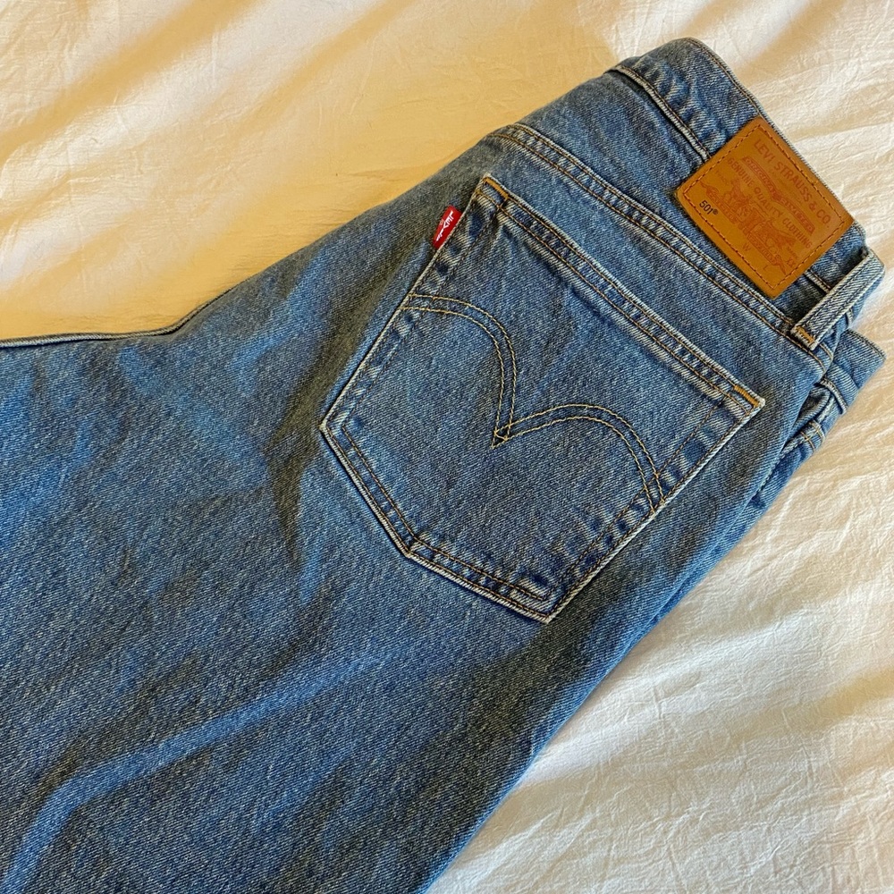 Levi’s 501 W30 L26
